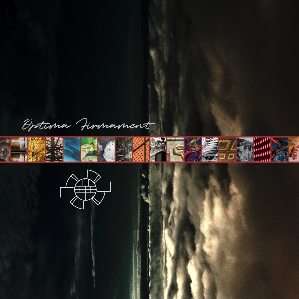 Optima Firmament (CD版)