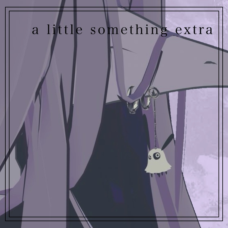 【Free/無料】3Dアバター『フィアス/Fierce』