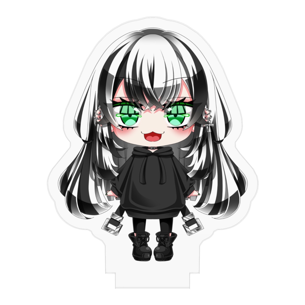 アクリルフィギュア☆★ミニはるさん