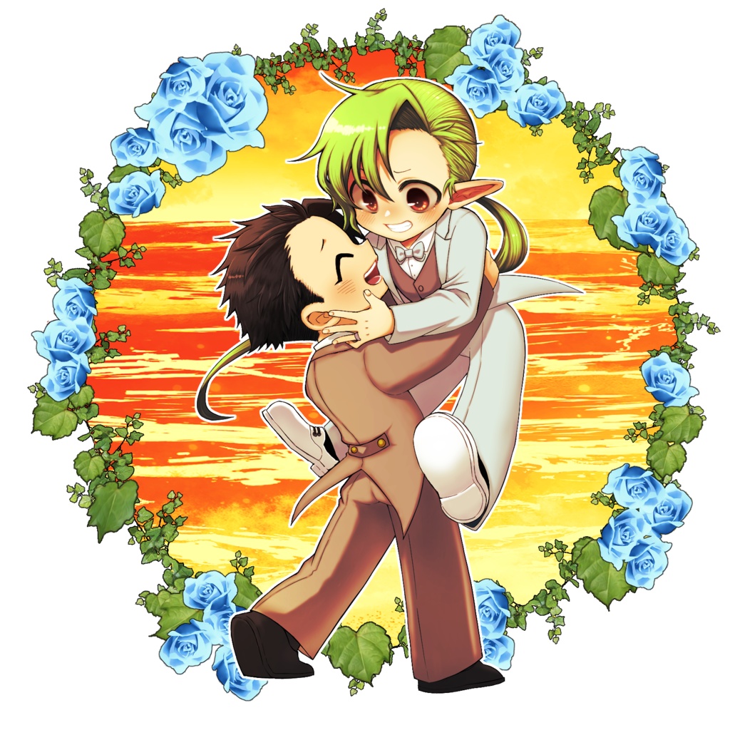 ウィリメイアクキー