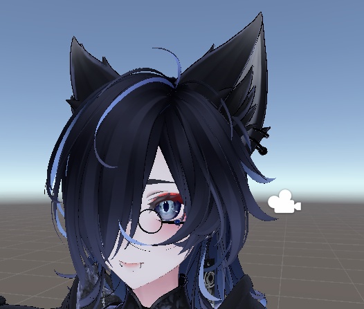 メガネ
