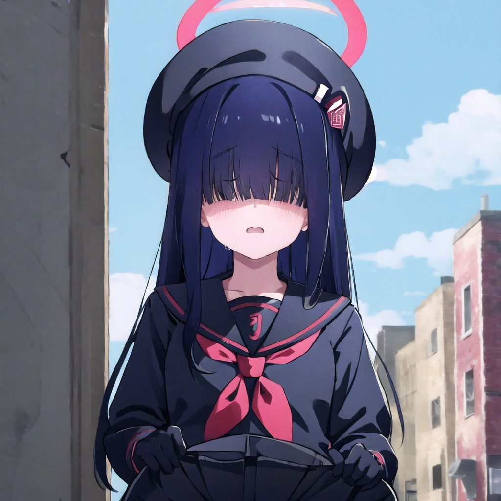 正実モブちゃんに（2024/7/24）