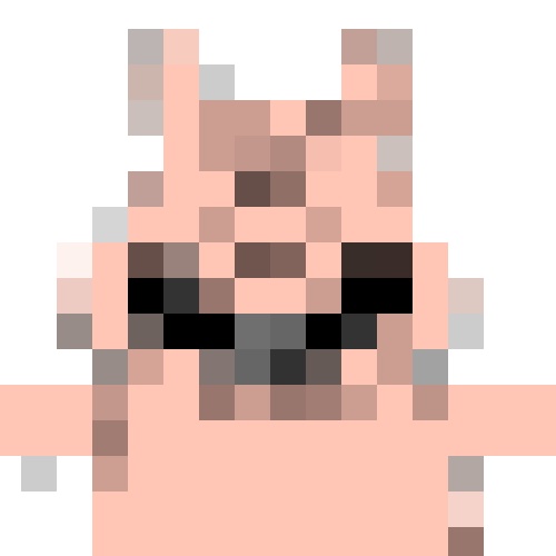 とあるキャラのボイスB