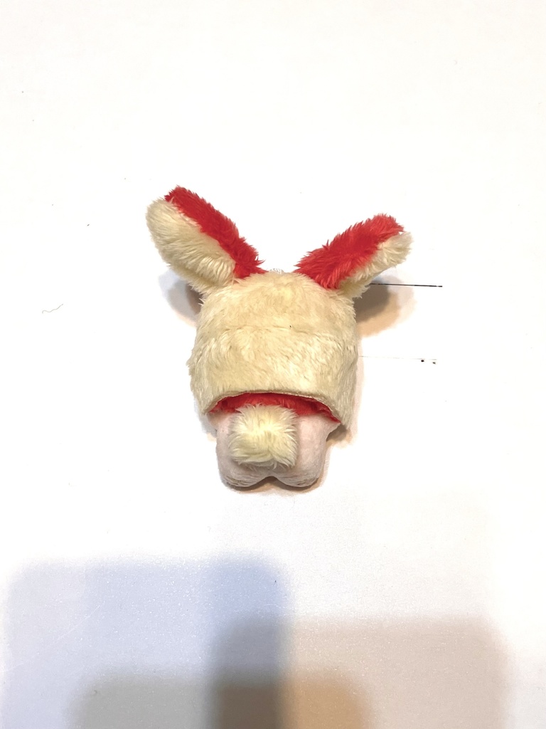 【5/17 22:00〜】オリジナルぬいぐるみ5cm