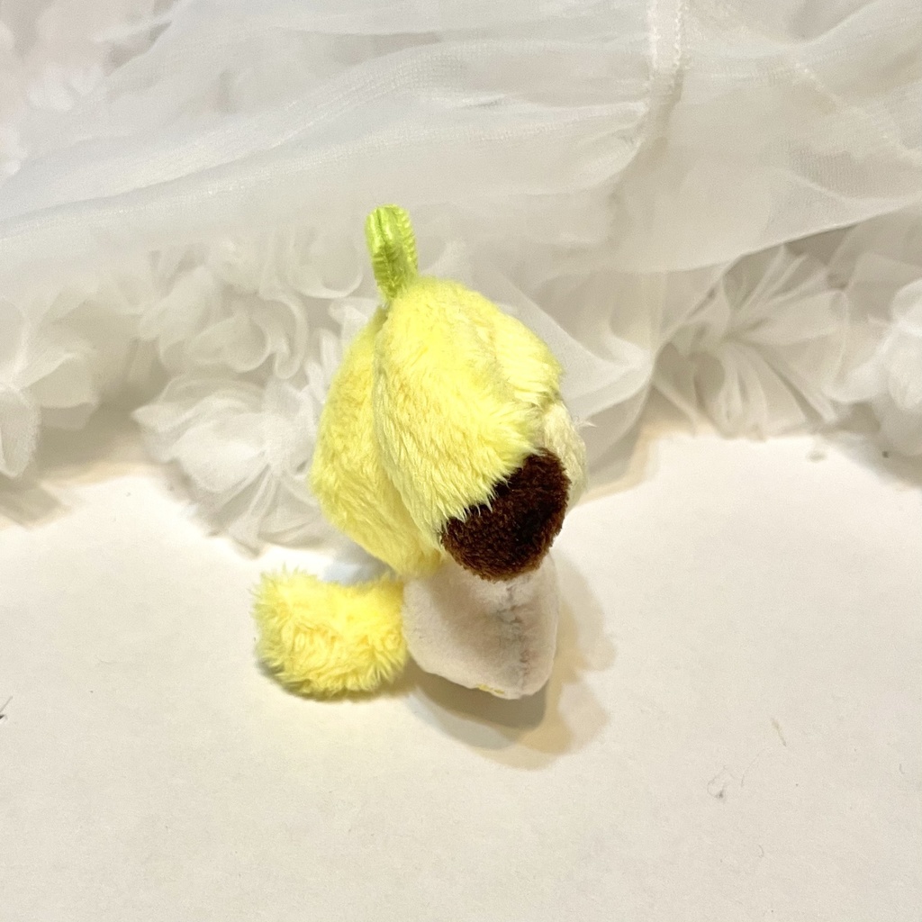 【6/9 22:00〜】オリジナルぬいぐるみ5cm【難アリ】