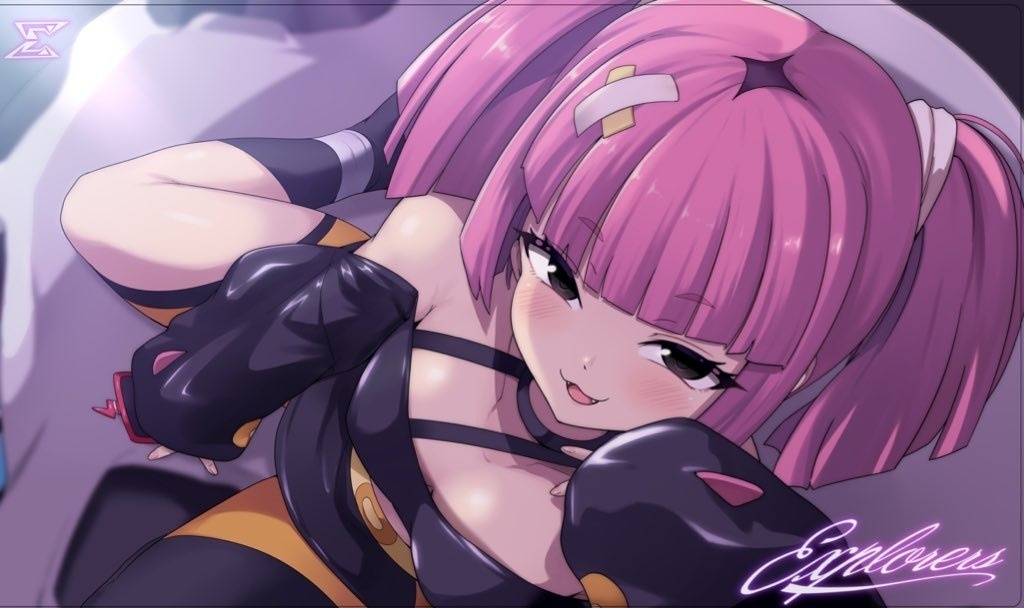 カードサプライ【プレイマット】 さんどうぃっちちゃんどぅぇーす！
