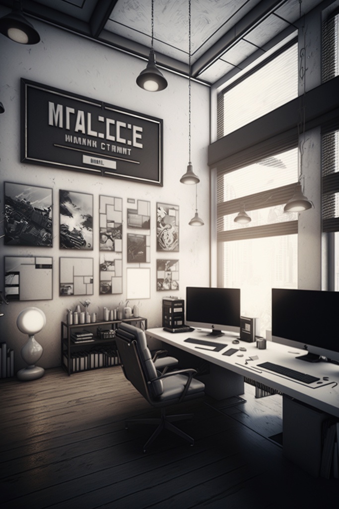 白い邸宅 縦画面 1/3