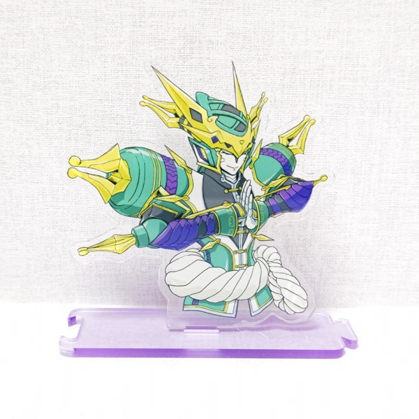 <リュウショー君>アクリルスタンド