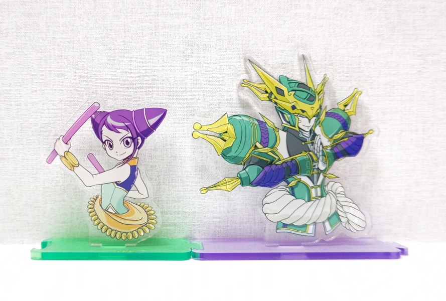 <リンちゃん>アクリルスタンド