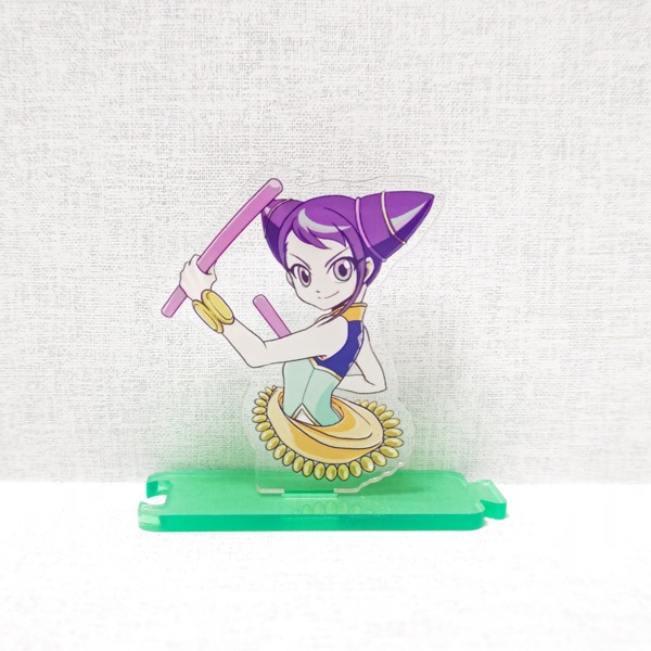 <リンちゃん>アクリルスタンド