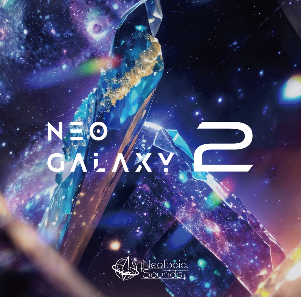 Neo Galaxy 2 - Neotopia Sounds - BOOTH