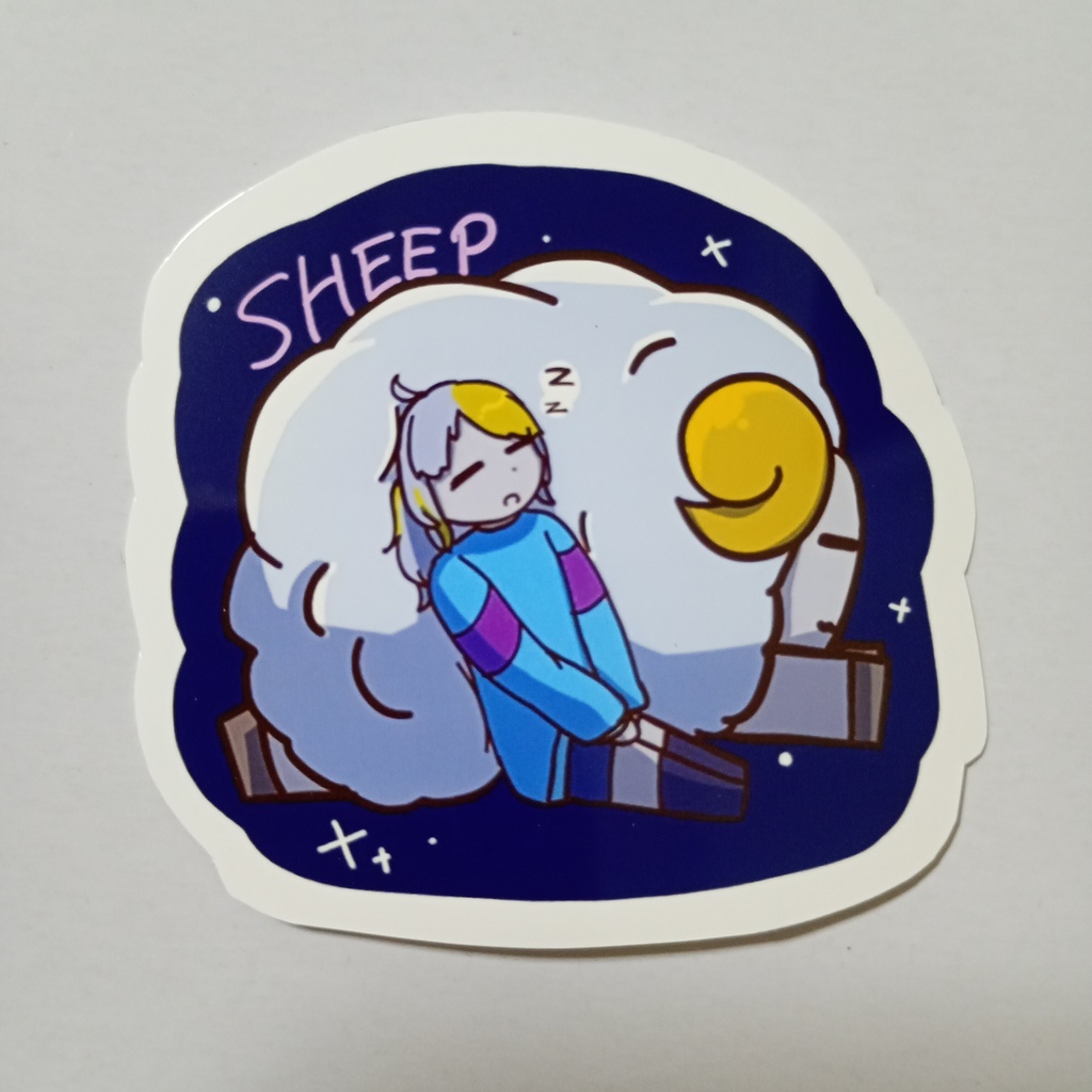 シールセット