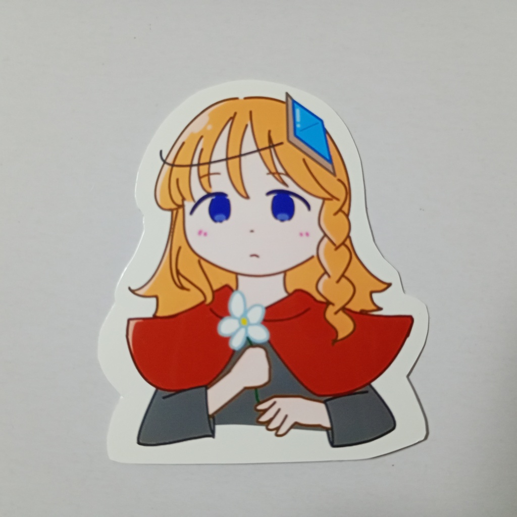 シールセット