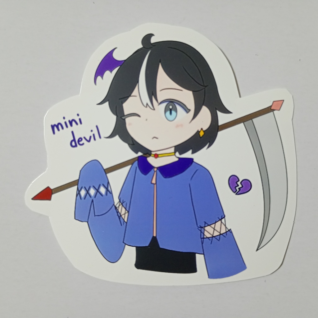 シールセット