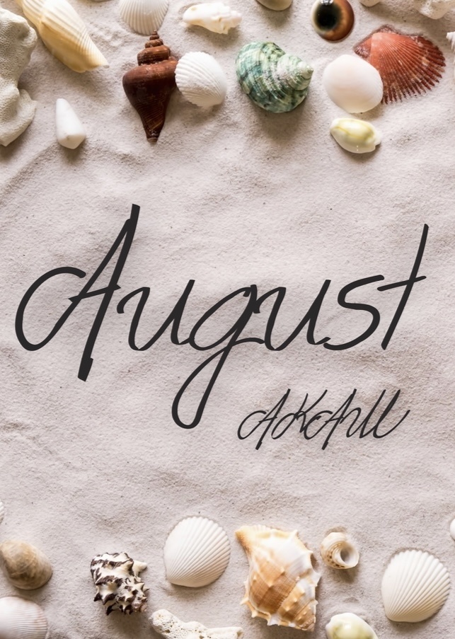 August