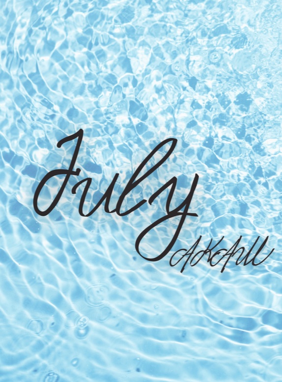 July