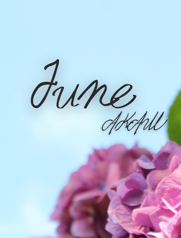 June
