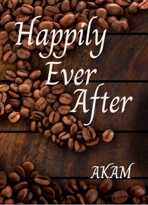 Happily Ever After AKAM (DC 赤安 名刺集)