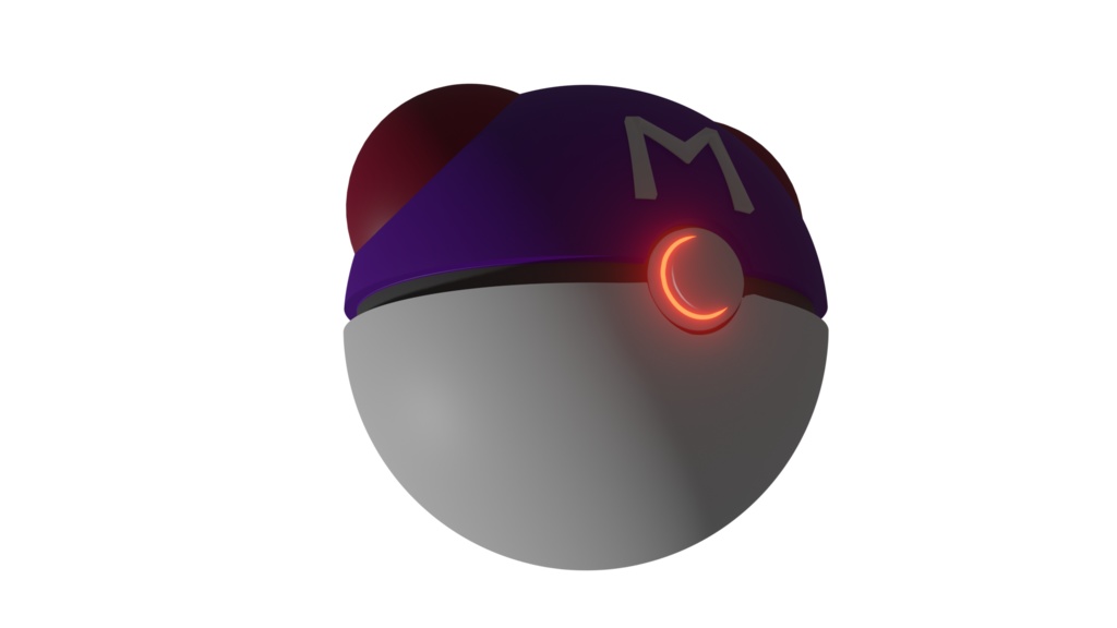 Pokeball Collection 1 / Monster ball Collection 1