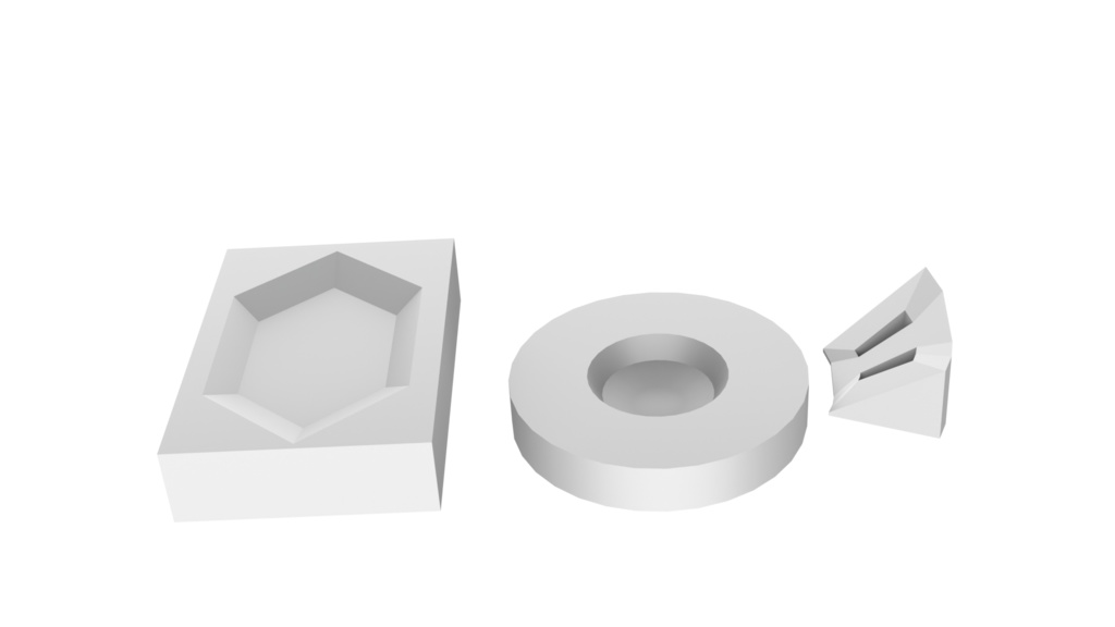 すべてのオ家庭教師ヒットマンREBORN!  リジナルボンゴレリング / REBORN All Original Vongola Rings With Mold For Crystal