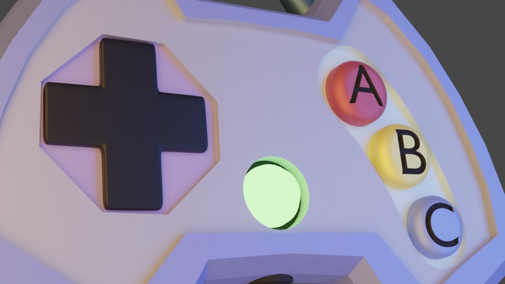 The Enemy Controller From the Anime YU GI OH / 敵人控制器 遊戯王