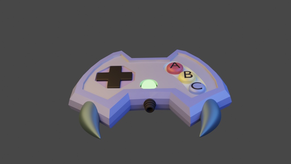 The Enemy Controller From the Anime YU GI OH / 敵人控制器 遊戯王