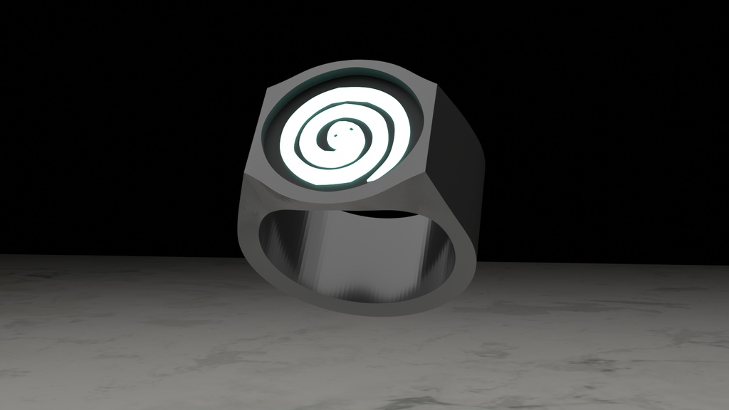 All Monarch Miraculous rings + Cat Noir Ring + Alliance Ring