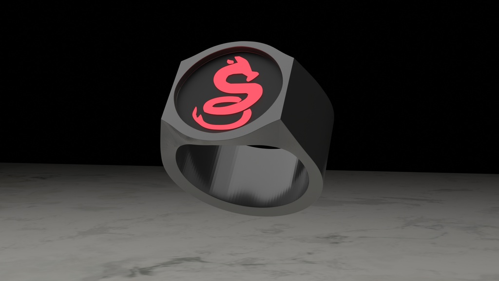 All Monarch Miraculous rings + Cat Noir Ring + Alliance Ring