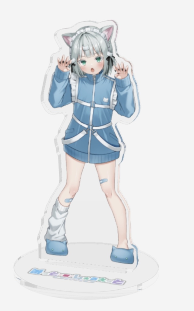 みしぇるあくしゅた　-がお-