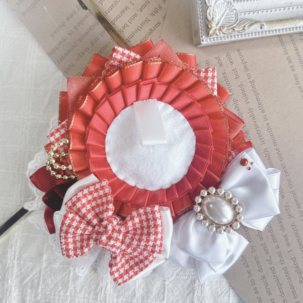 ロゼット🎪🪄