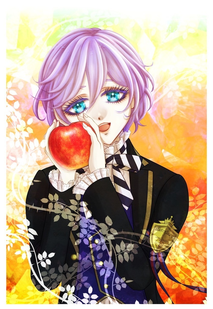 クルーウェル&エペル ポストカード