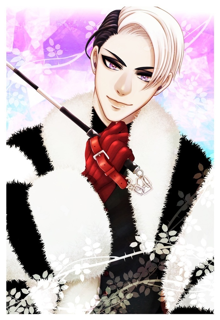 クルーウェル&エペル ポストカード