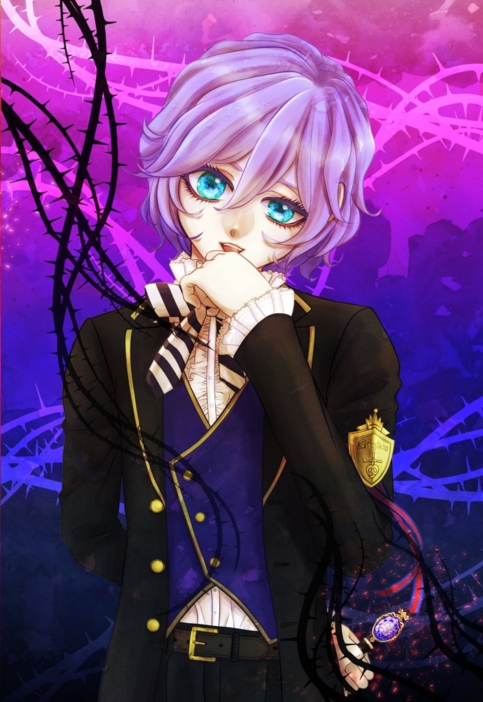 クルーウェル&エペル ポストカード