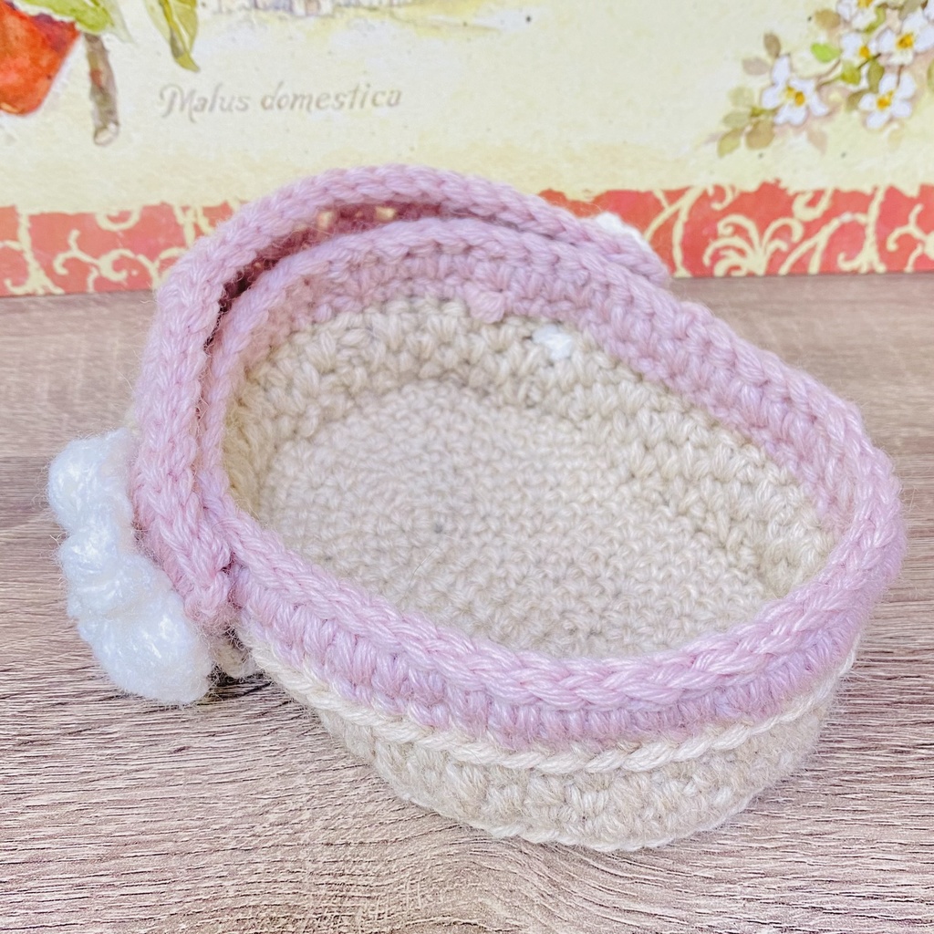 ベビーベッド【10〜13cmぬい用】