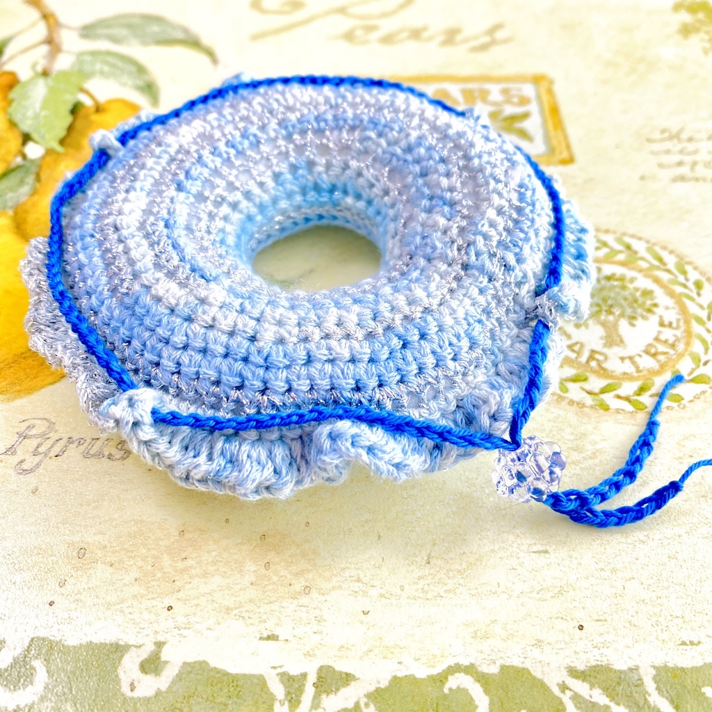 浮き輪【10cmぬい用】