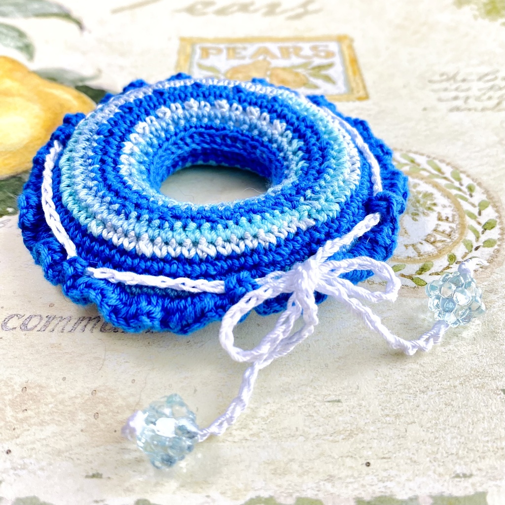 浮き輪【10cmぬい用】