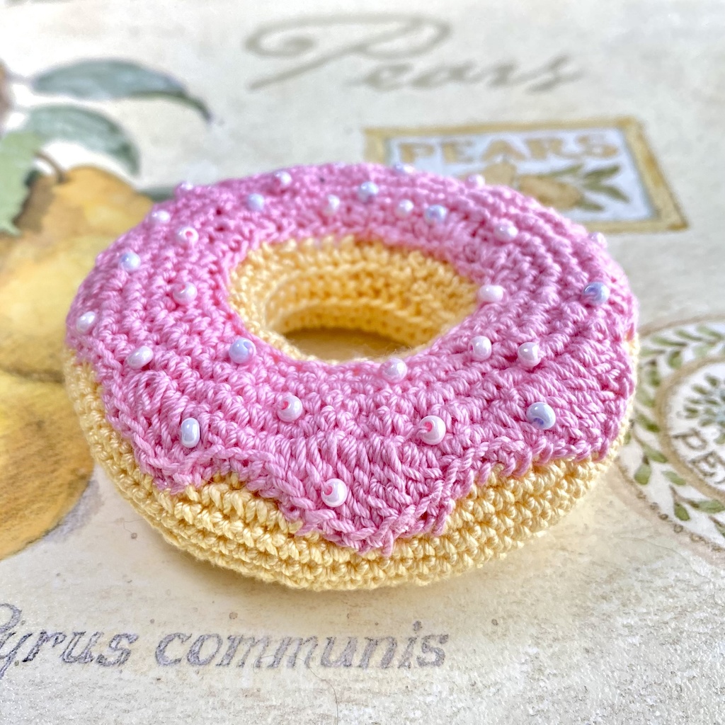 浮き輪【10cmぬい用】