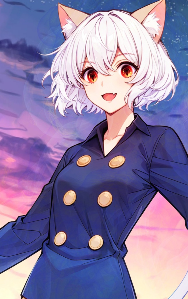 イラストカード