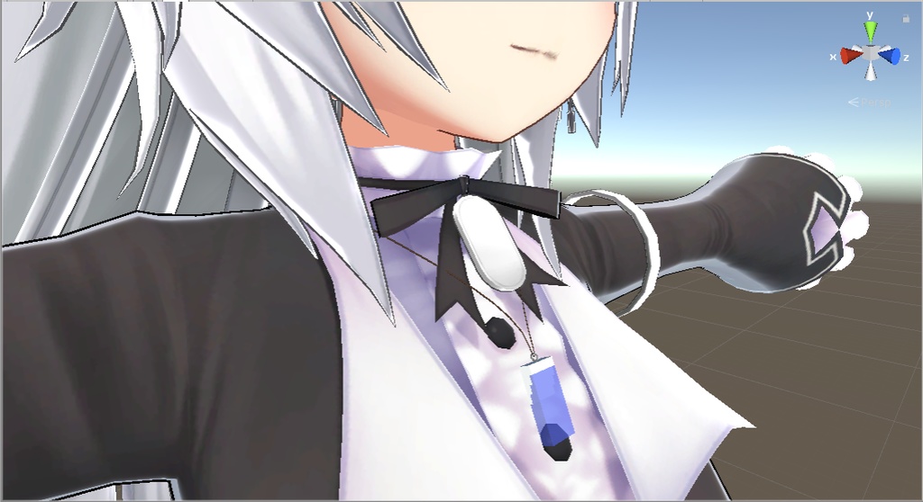 シーアクセサリー