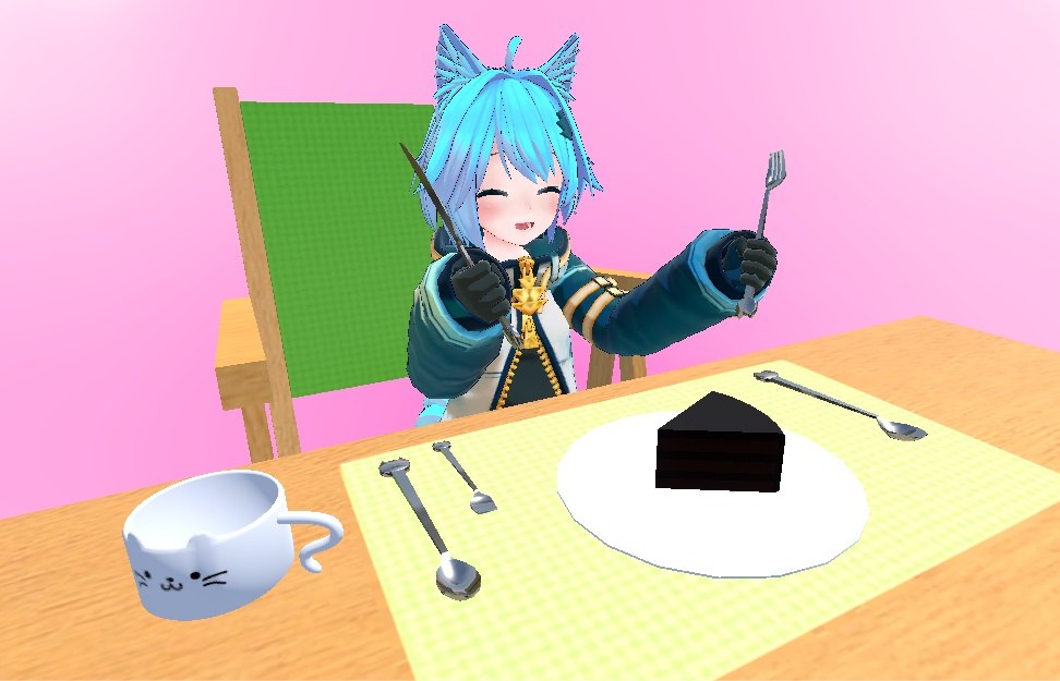 キャトラリーセット