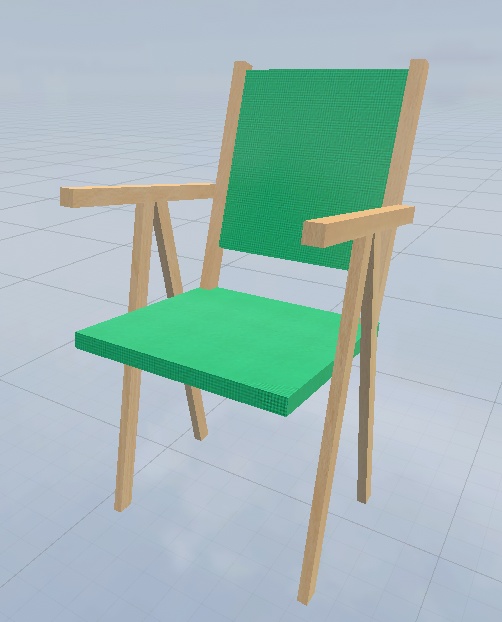 パラソルテーブル