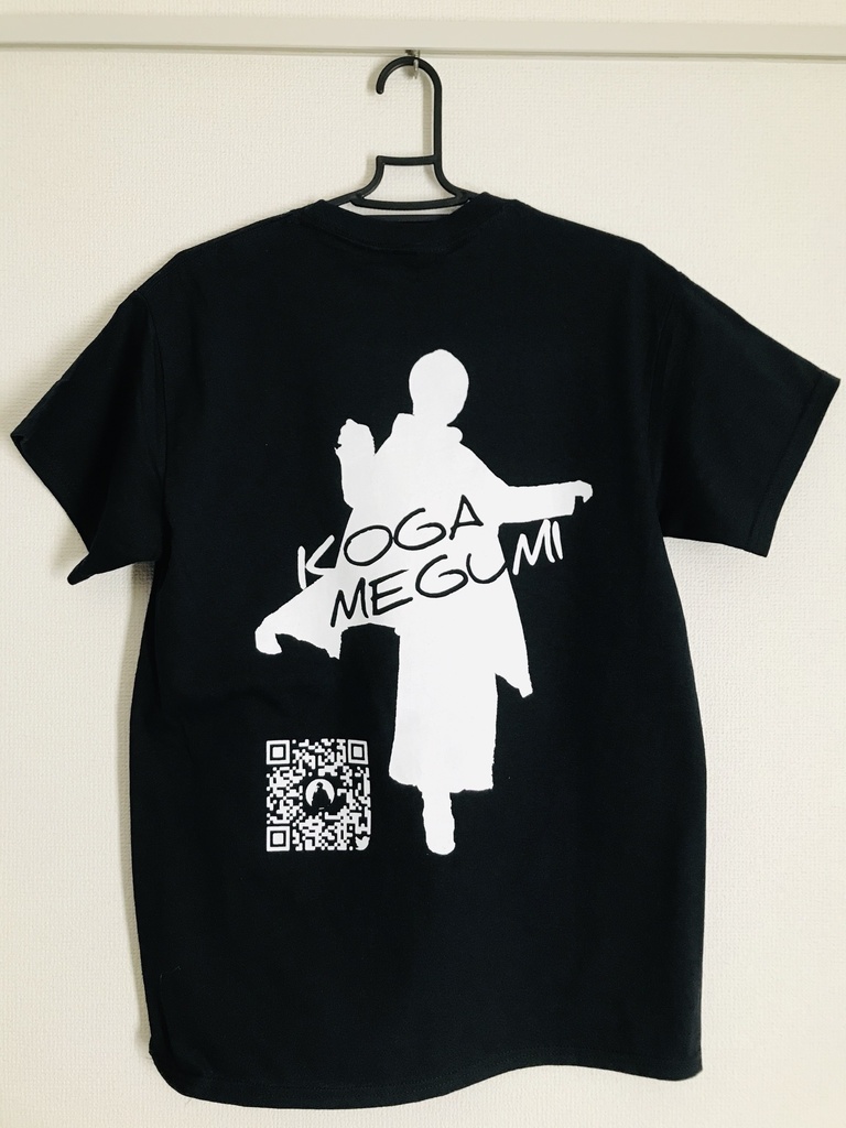 オリジナルTシャツ