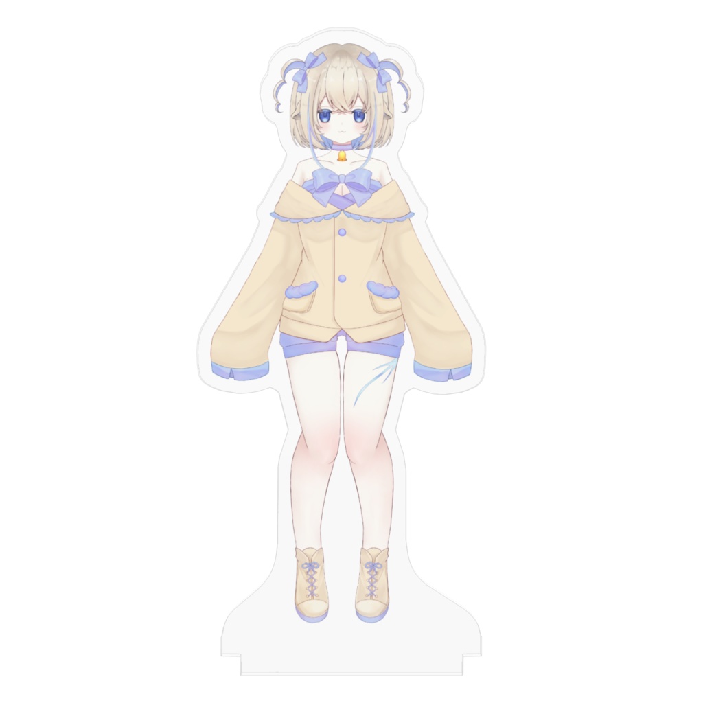 ぴょん白乃ゆゆ