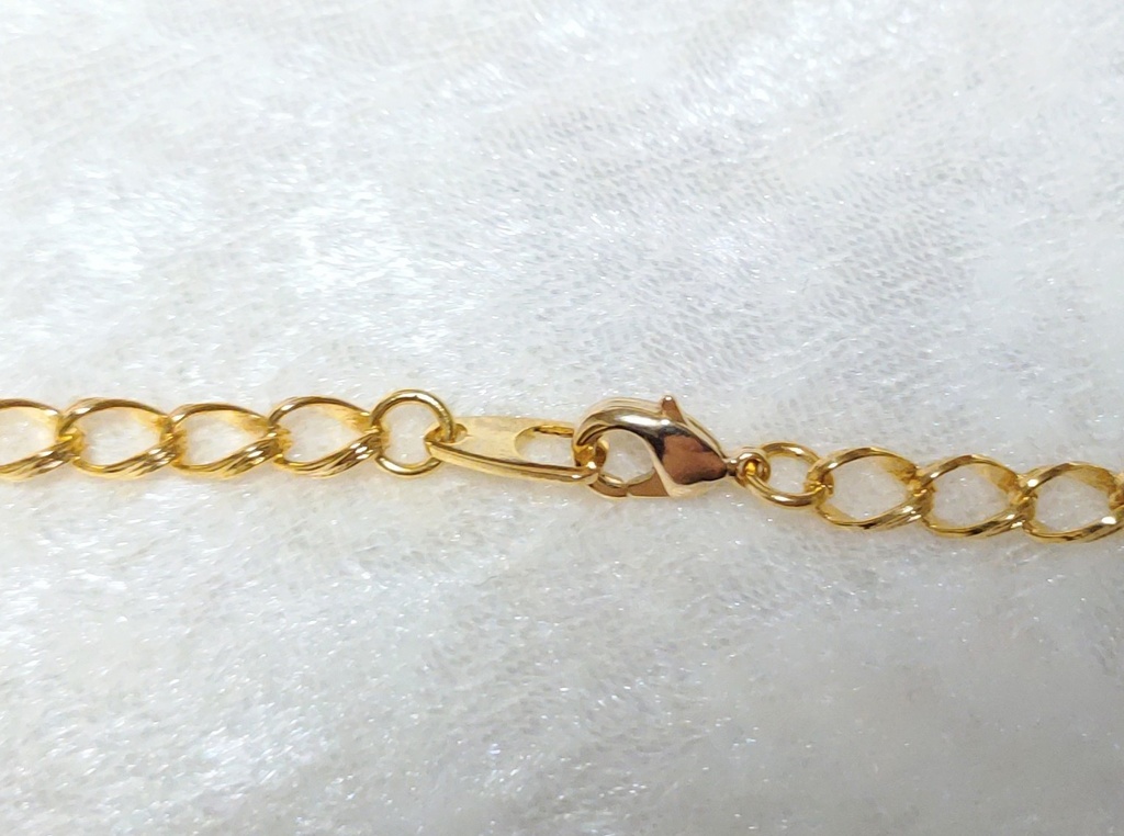 鶴丸国永 首鎖ネックレス