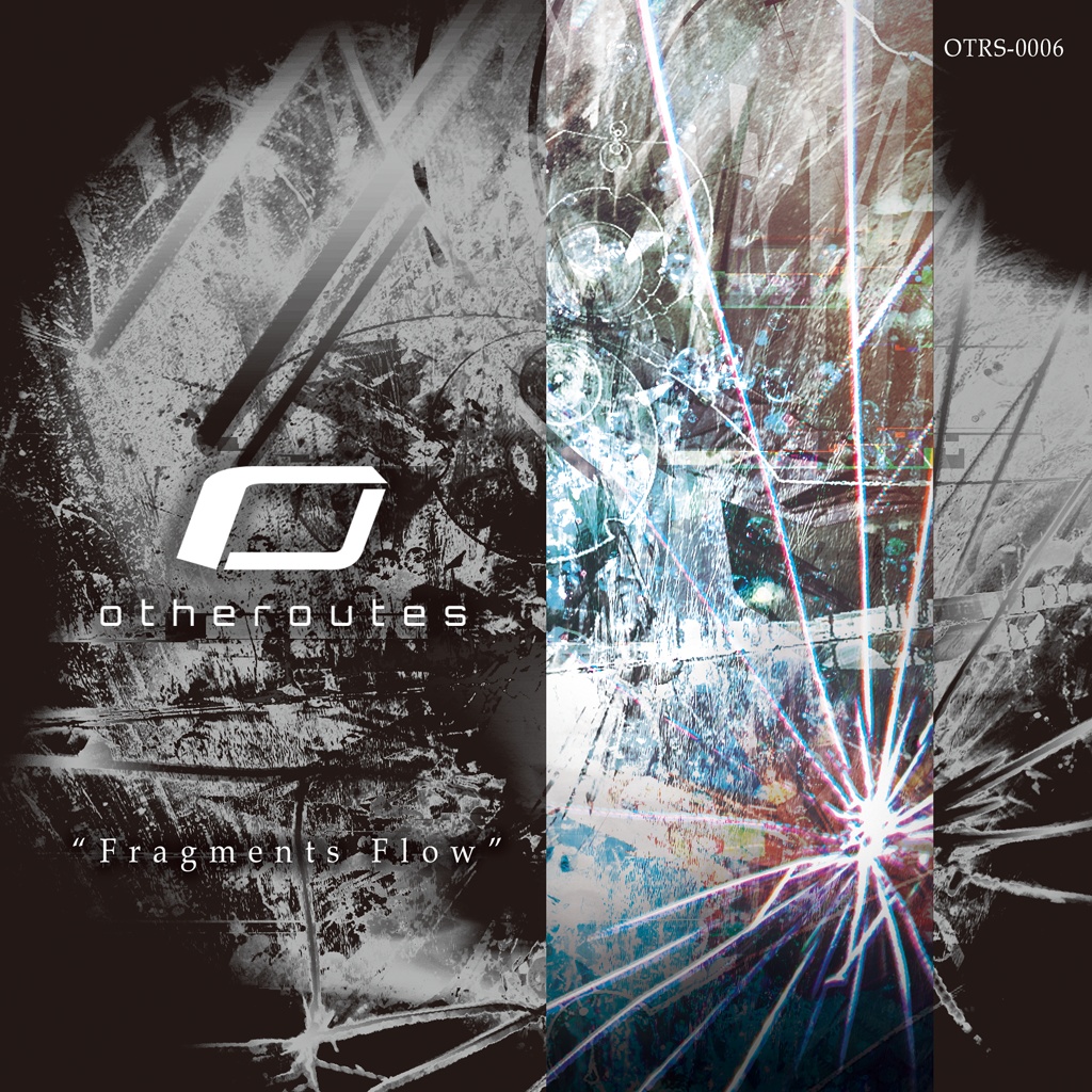 otheroutes 6th Album "Fragments Flow"