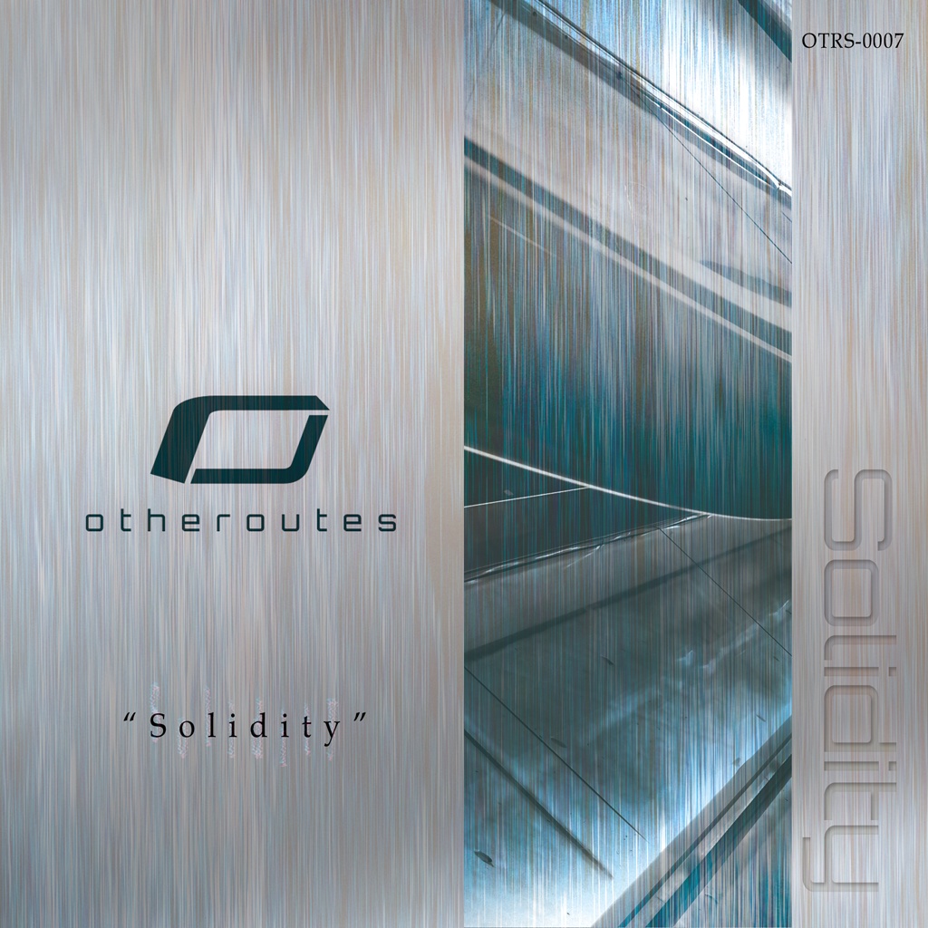 otheroutes 7th Album "Solidity"