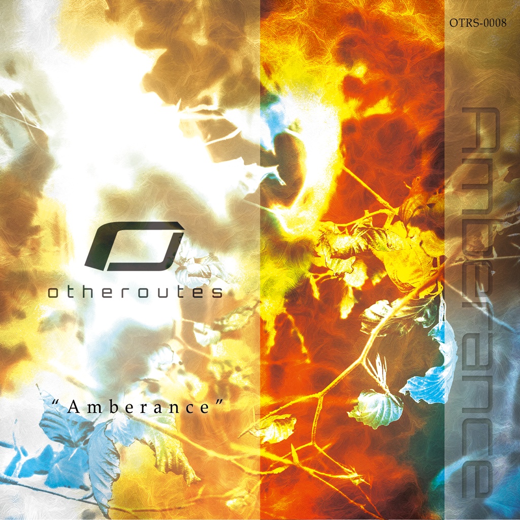 otheroutes 8th Album "Amberance"