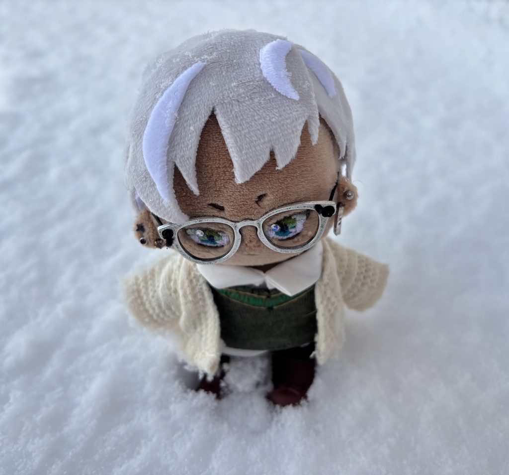 オーダーぬい製作