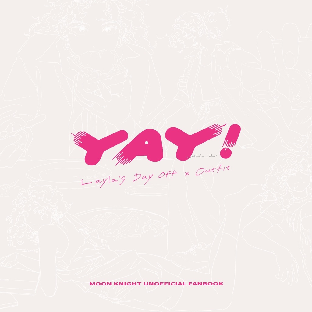 YAY！ vol.2