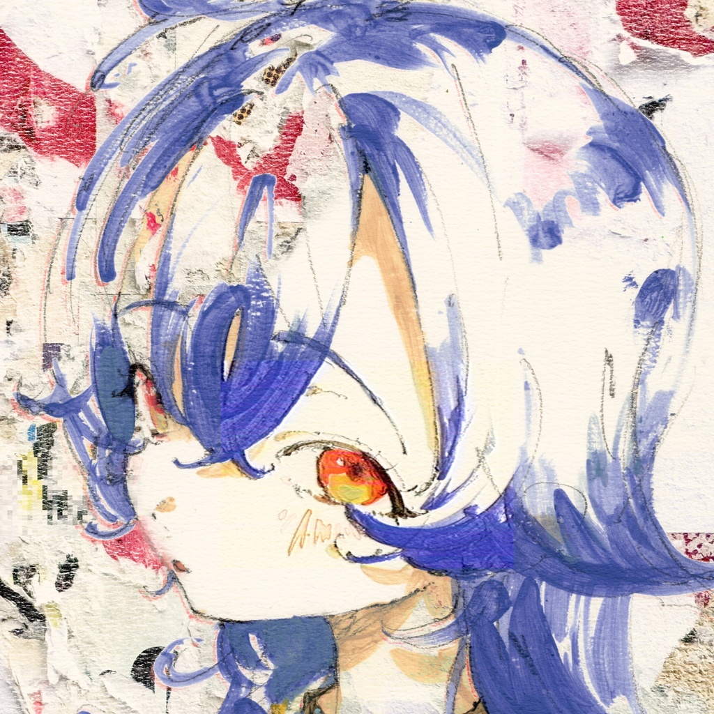 kaza 1st Full Album 『kirakira』